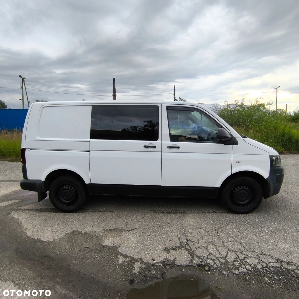 Volkswagen Transport - 7