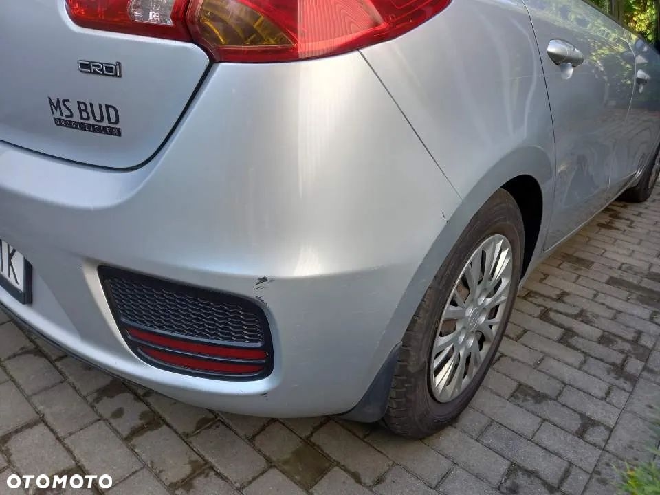 Kia Ceed Cee'd 1.6 CRDi M - 7