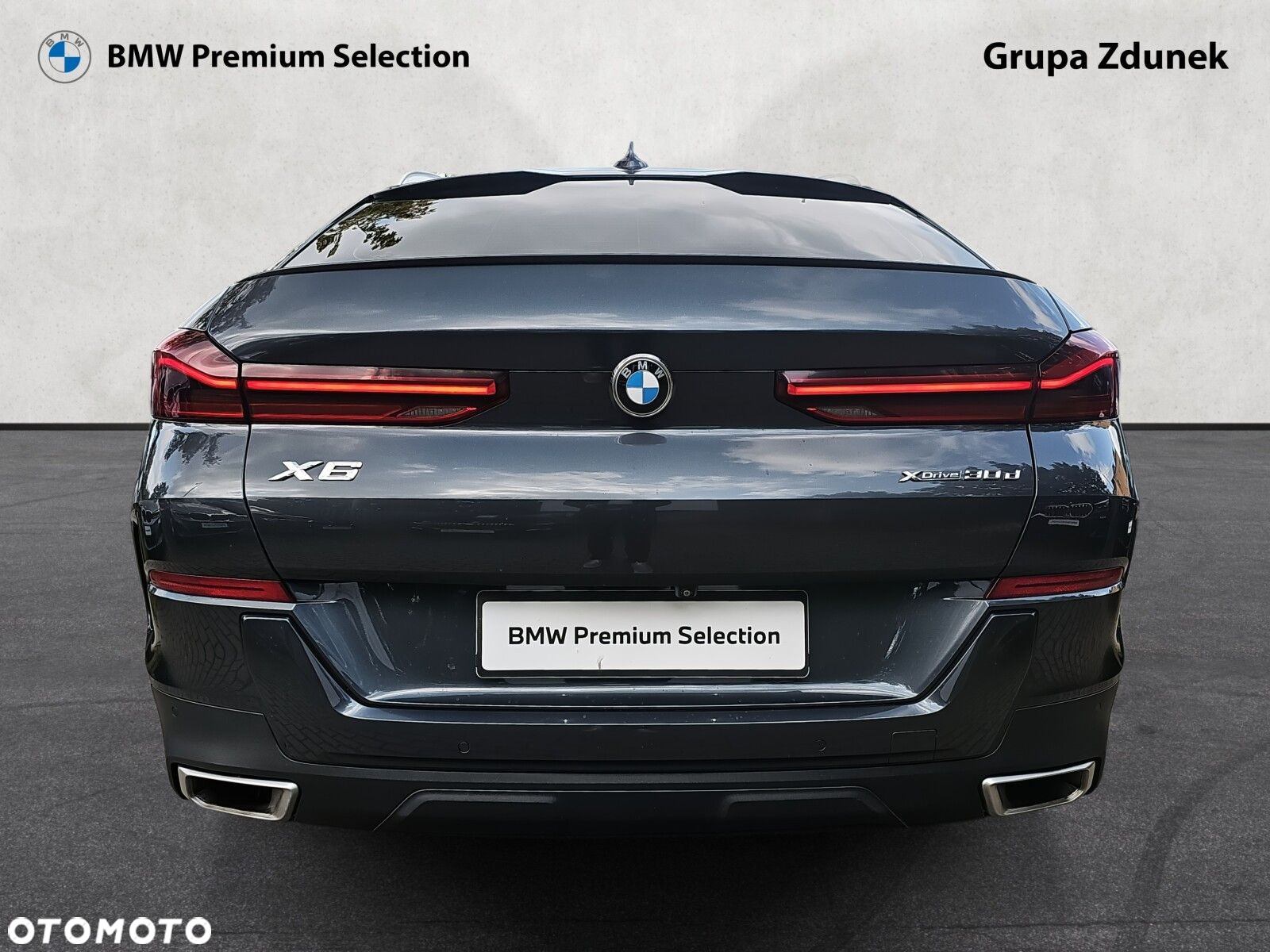 BMW X6 - 6