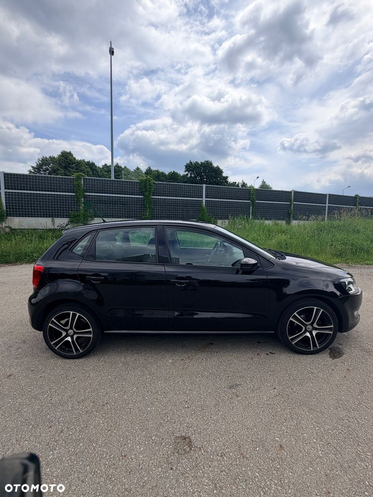 Volkswagen Polo 1.2 CityLine - 5