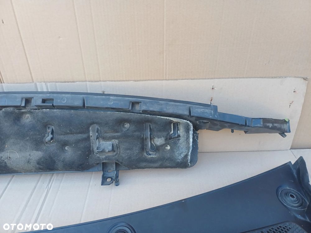 Opel Grandland X podszybie górne dolne komplet 98347052XT 98362005XT 9836200980 - 17