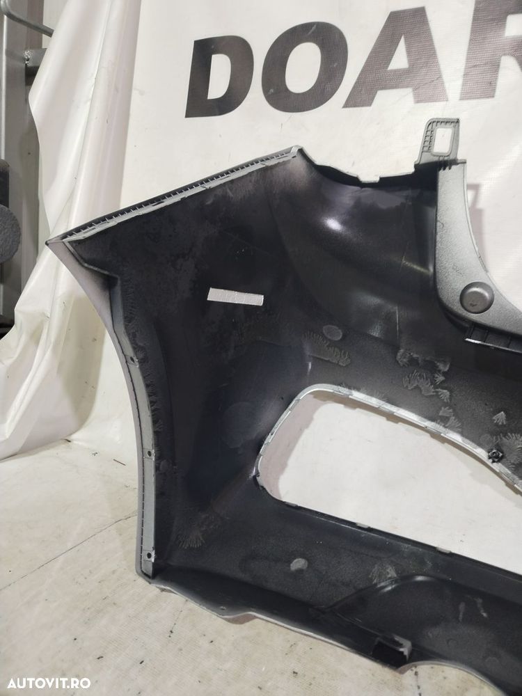 Bara spate Hyundai I20, 2018, 2019, 2020, cod origine OE 86611-C8AA0. 10099 - 12