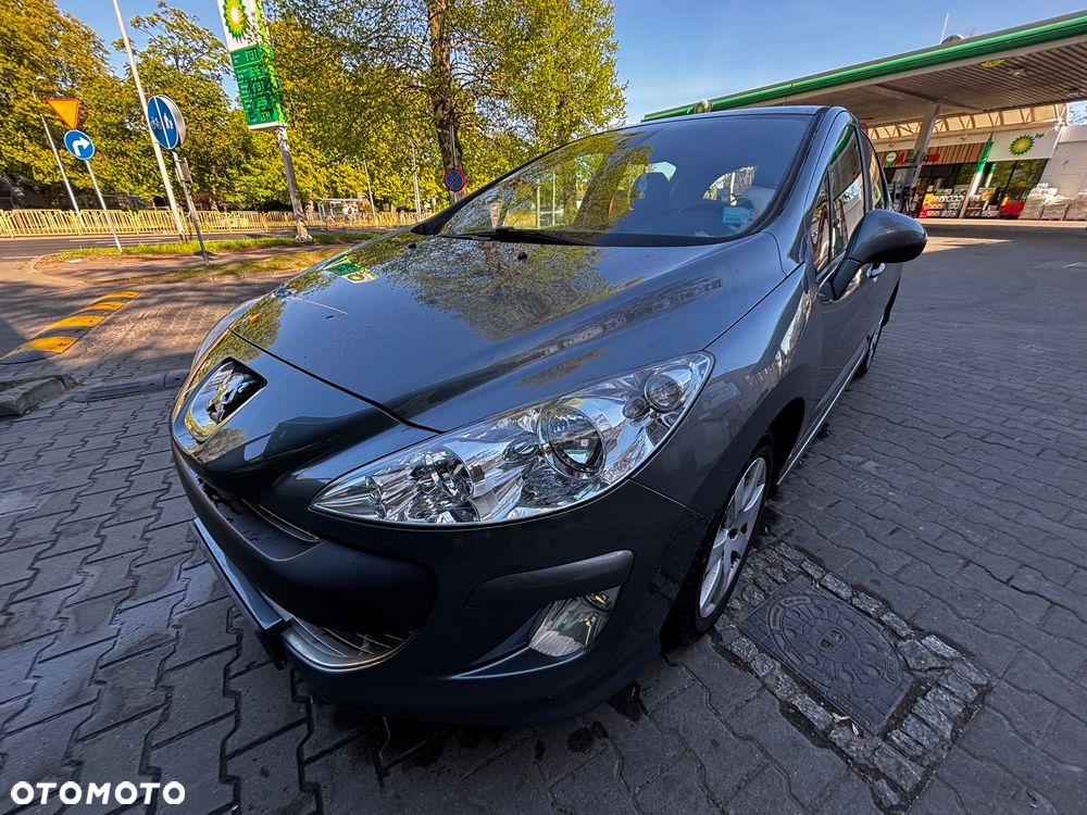 Peugeot 308 120 VTi Premium - 26