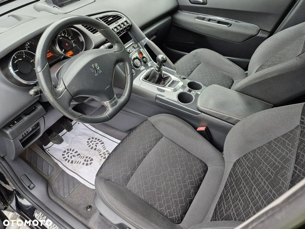 Peugeot 3008 - 10