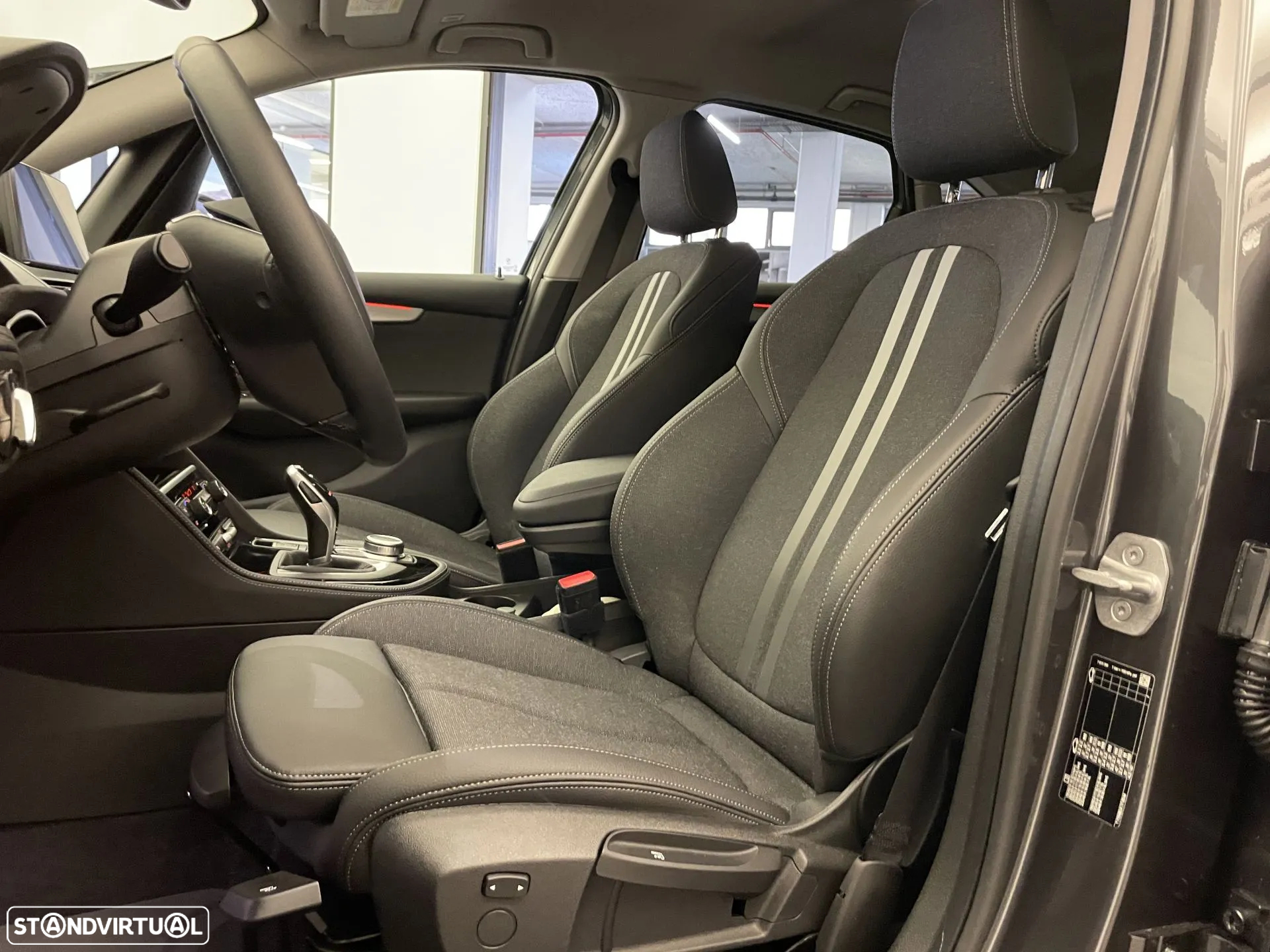 BMW 216 Active Tourer d Line Sport Auto - 17
