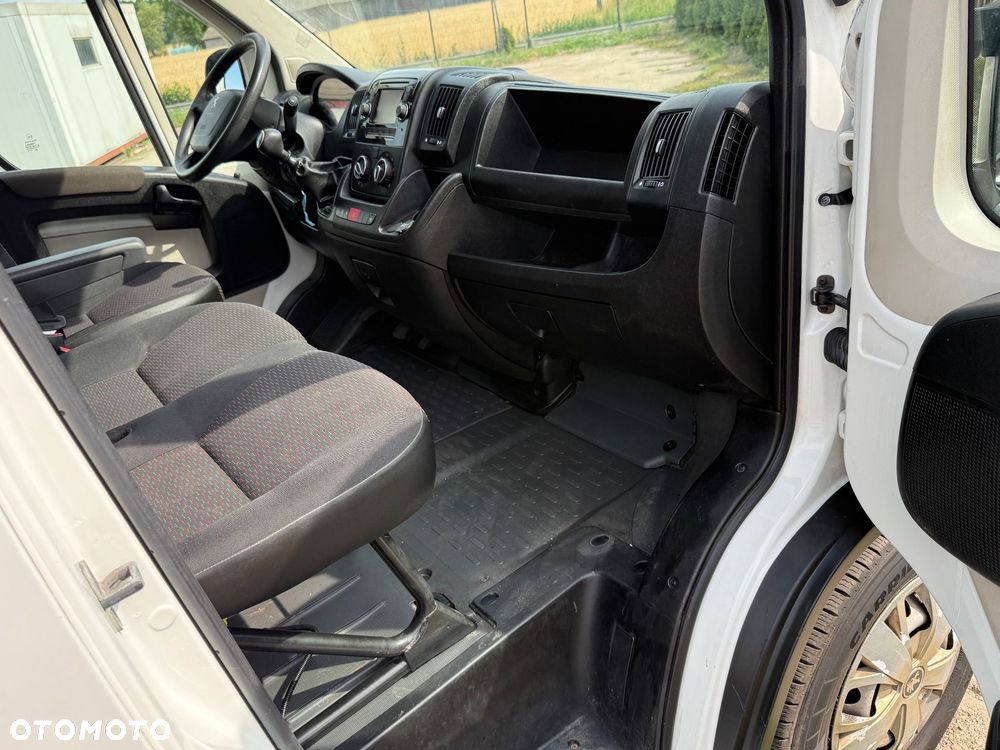 Peugeot Boxer - 9