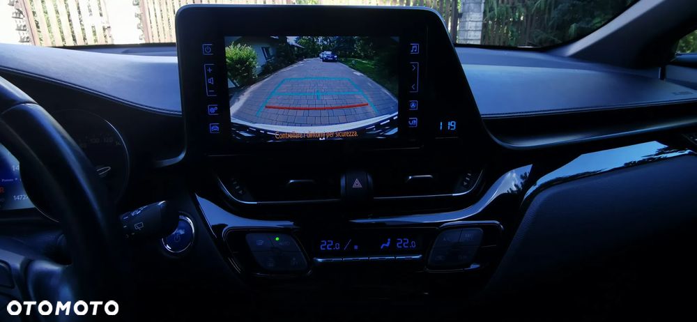 Toyota C-HR Style - 24