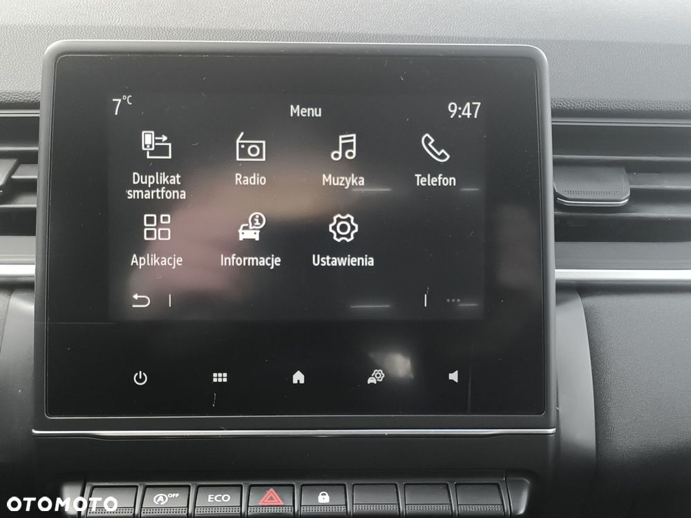 Renault Captur 1.0 TCe Zen - 24