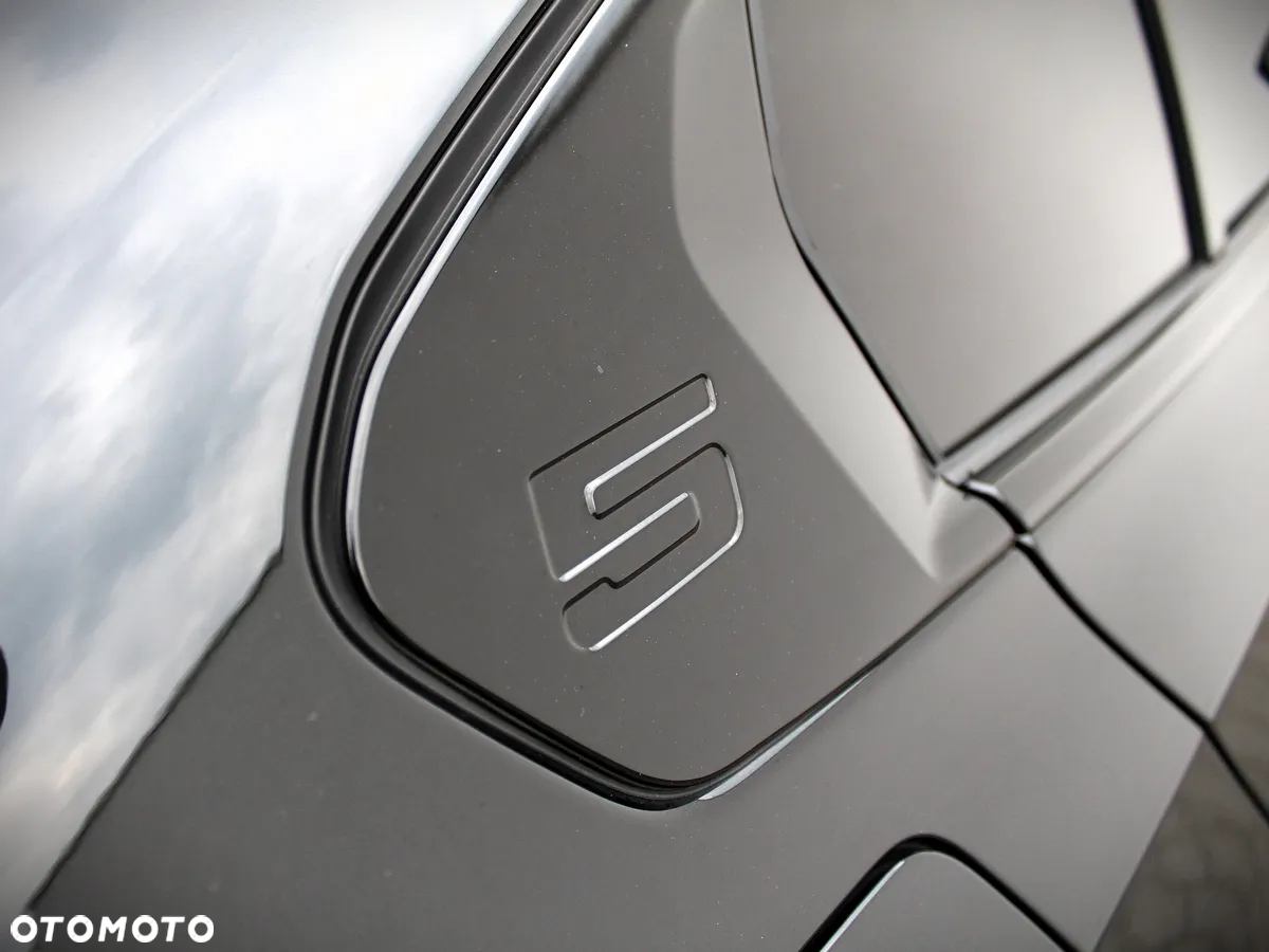 BMW Seria 5 520d xDrive mHEV M Sport - 20