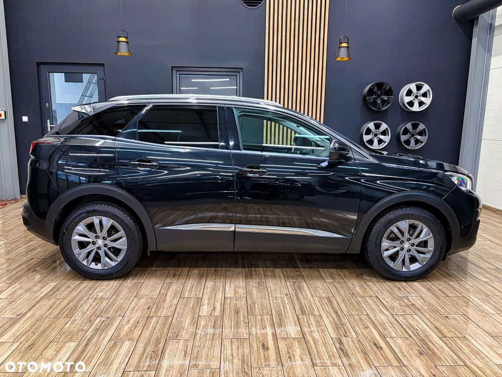 Peugeot 3008 BlueHDi 120 Stop & Start EAT6 Allure - 6
