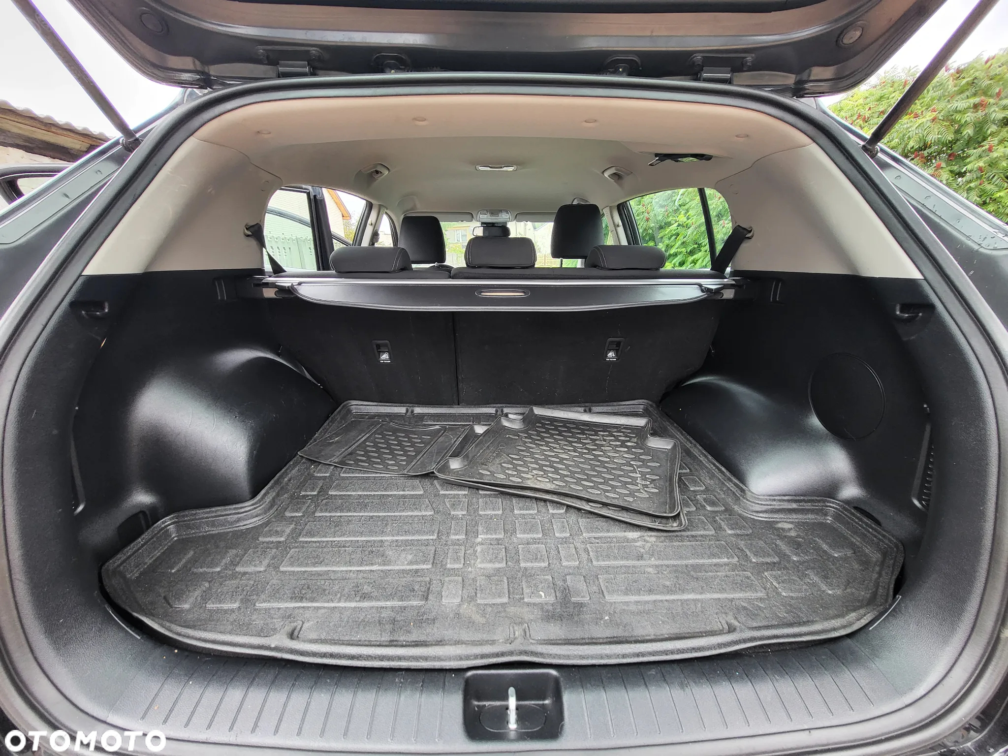 Kia Sportage 1.6 GDI L Business Line Plus 2WD - 34