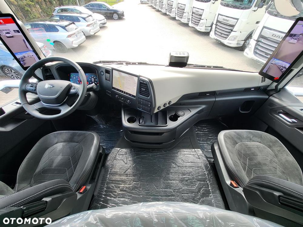 Ford F- MAX 500 - 16