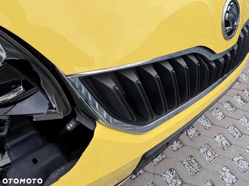 Skoda Citigo 1.0 Ambition EU6 - 32