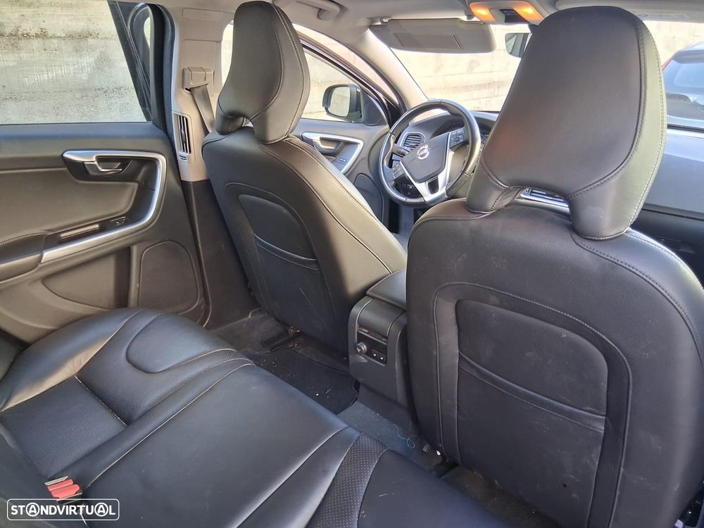 Volvo V60 1.5 T3 Kinetic - 7