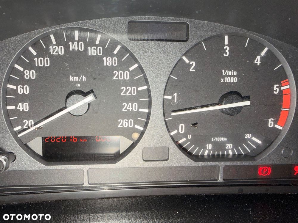 BMW Seria 3 - 20
