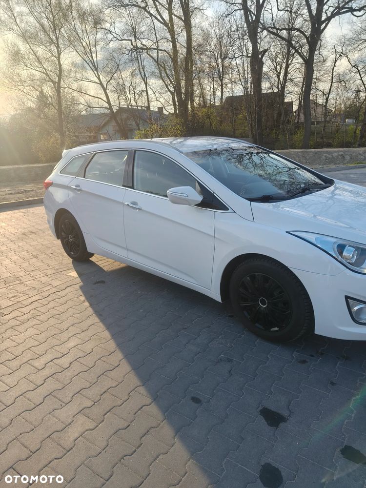 Hyundai i40 1.6 GDI Comfort - 5
