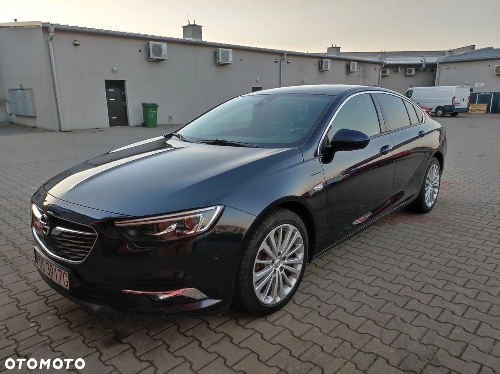 Opel Insignia 2.0 CDTI S&S - 18