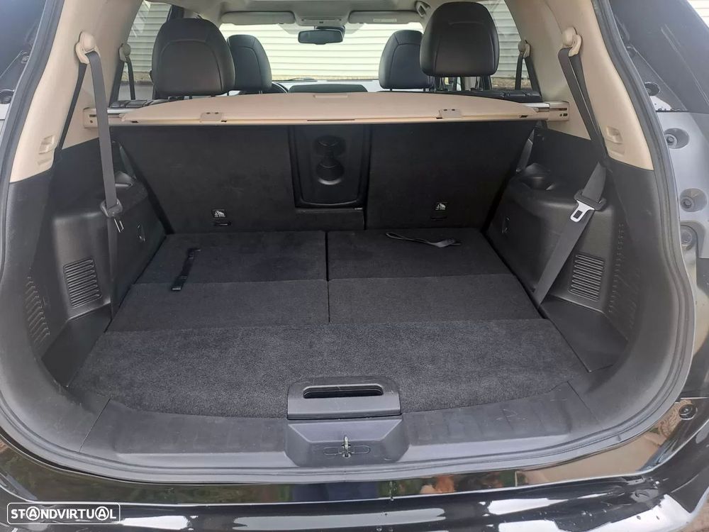 Nissan X-Trail 1.6 dCi Tekna - 29