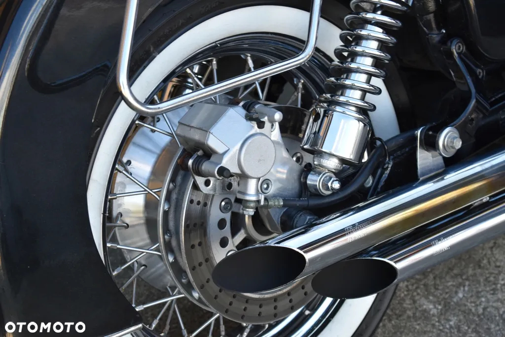 Kawasaki Vulcan - 28