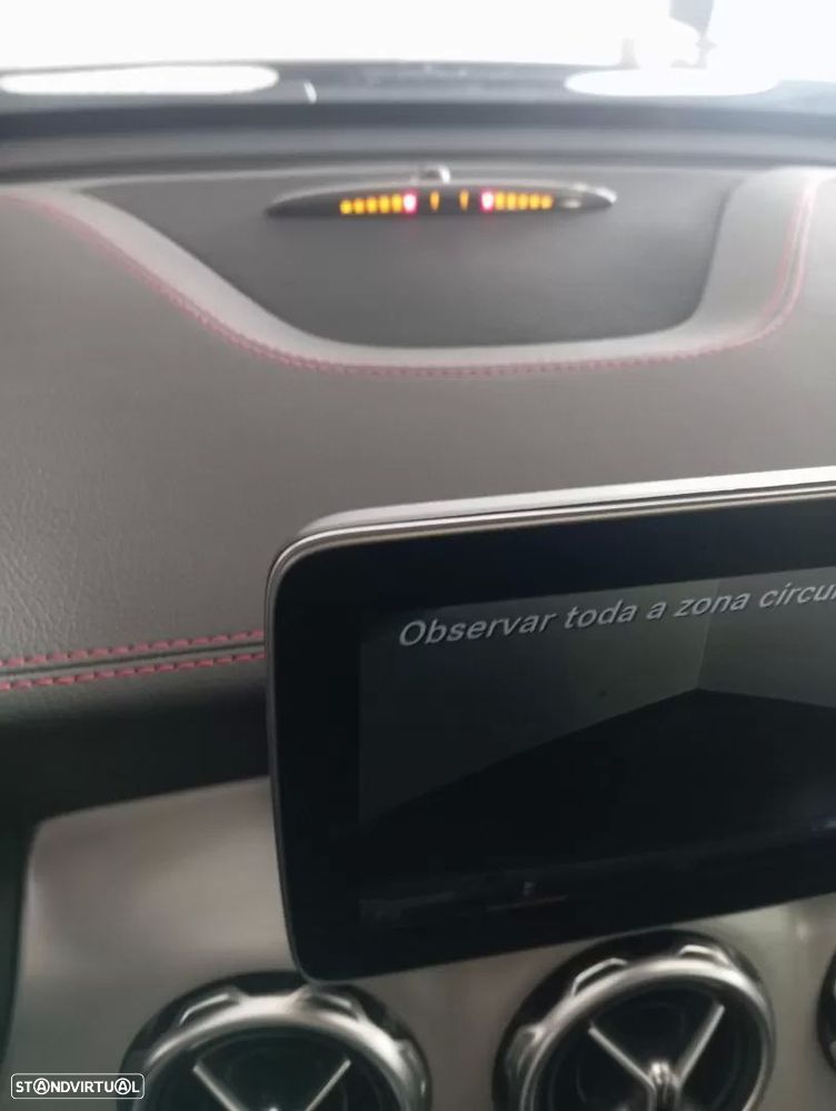 Mercedes-Benz GLA 220 CDI AMG Line - 18