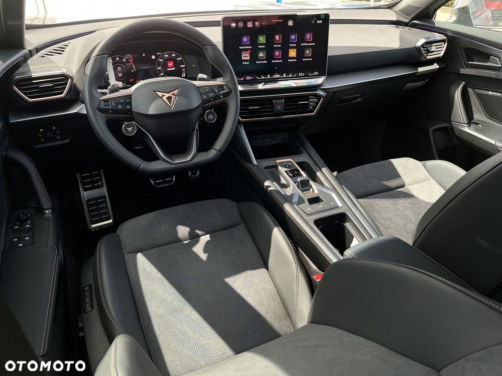 Cupra Formentor - 33
