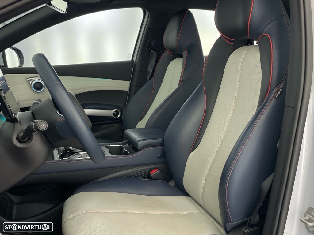 BYD Atto 3 60.48 kWh Design - 19