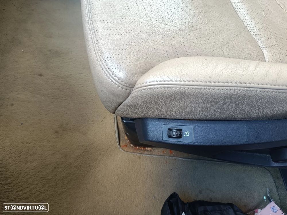 Lancia Phedra 2.0 M-jet Executive - 14