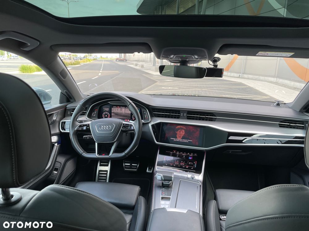 Audi A7 Sportback - 17