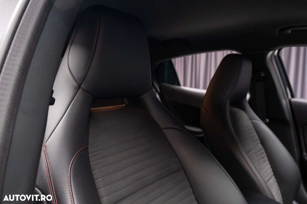 Mercedes-Benz GLA 200 7G-DCT AMG Line - 40