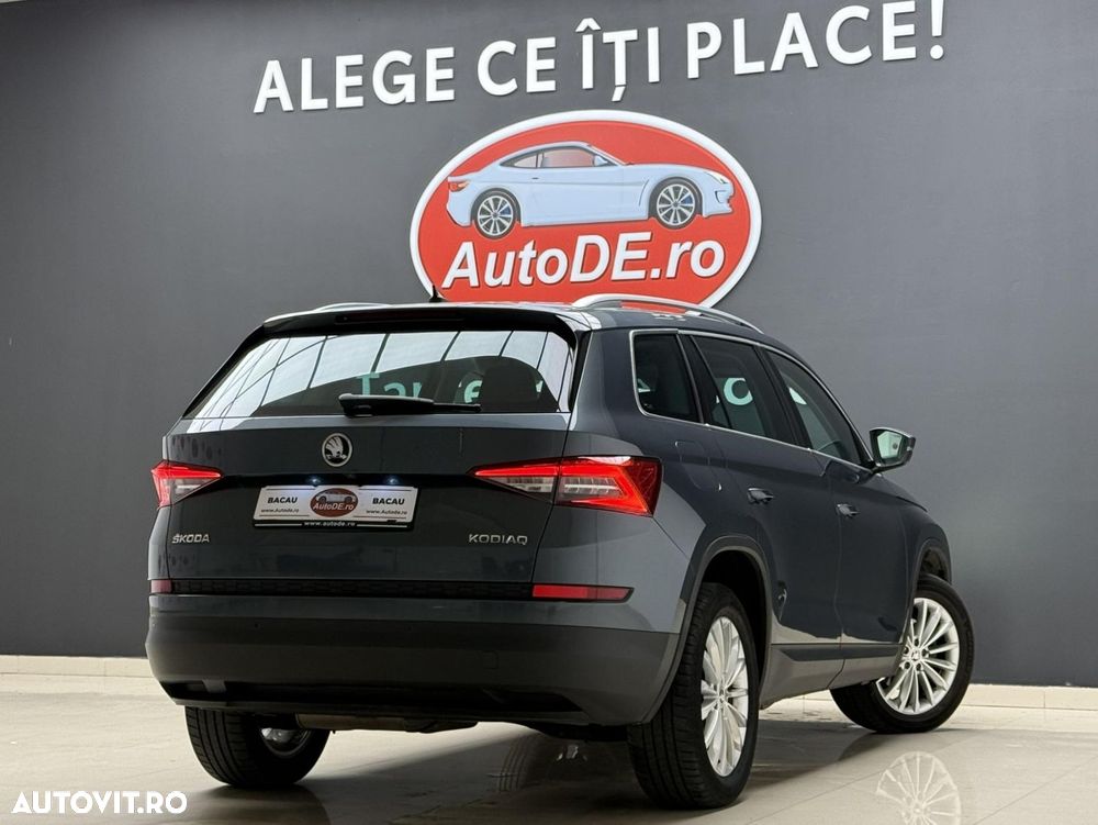 Skoda Kodiaq - 4