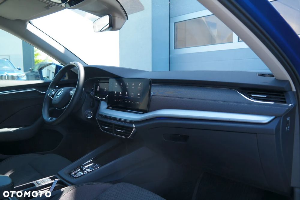 Skoda Octavia 2.0 TSI 4x4 Style DSG - 11