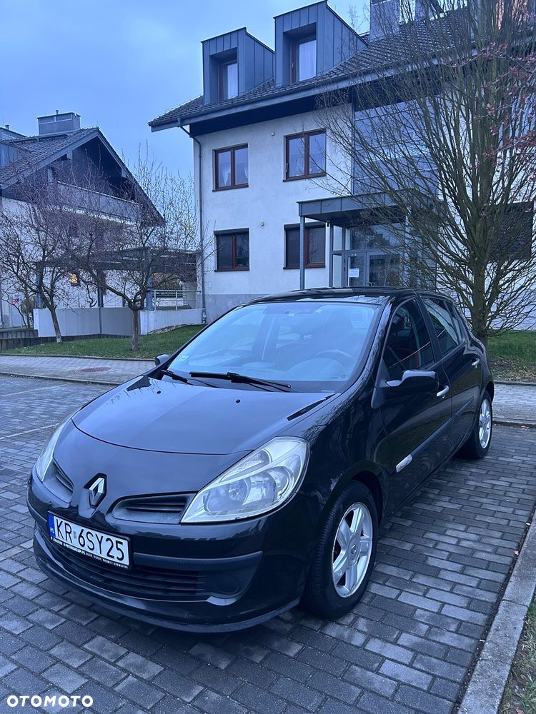 Renault Clio 1.2 16V Rip Curl - 4