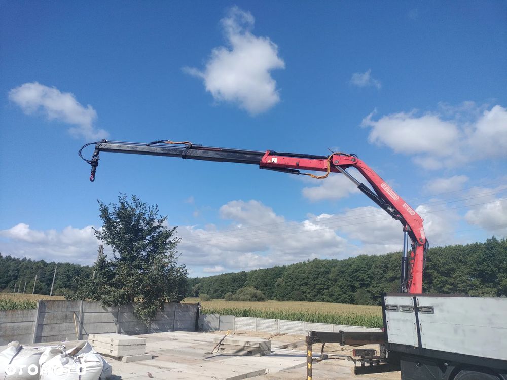 Mercedes-Benz Axor - 12