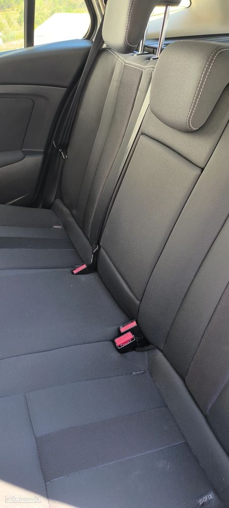 Renault Mégane Break 1.5 dCi Avantage - 7