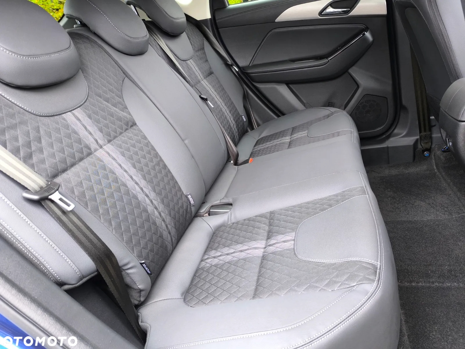 BAIC 3 1.5T Luxury - 19