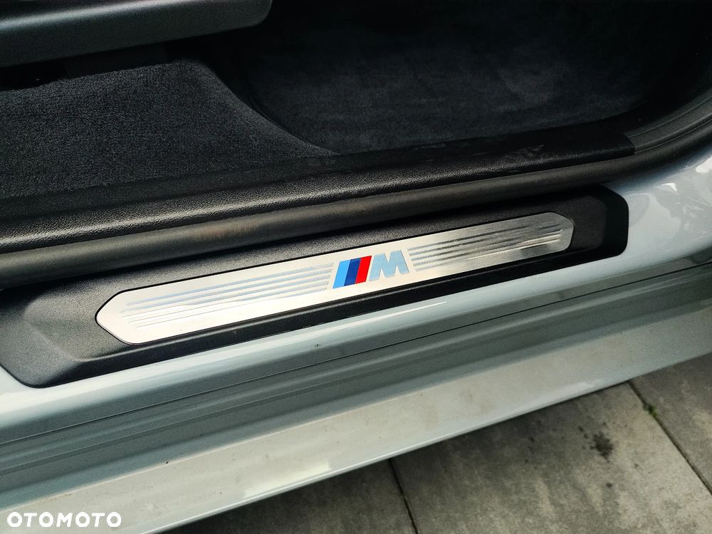 BMW X4 xDrive30d mHEV M Sport sport - 18