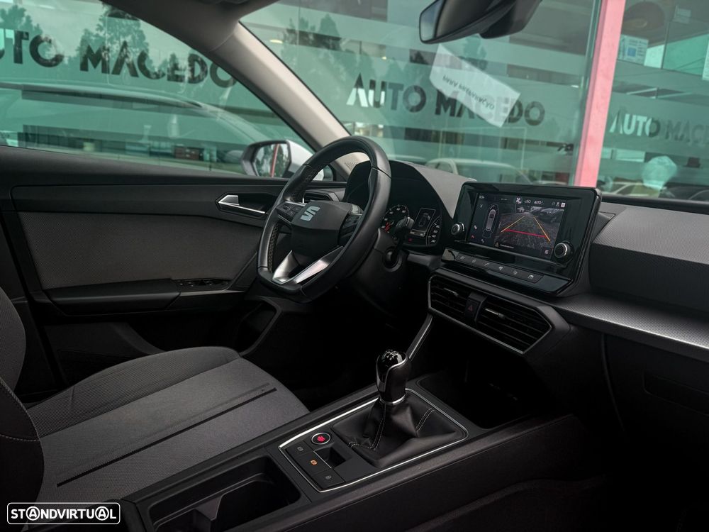 SEAT Leon ST 1.0 TSI Style - 6