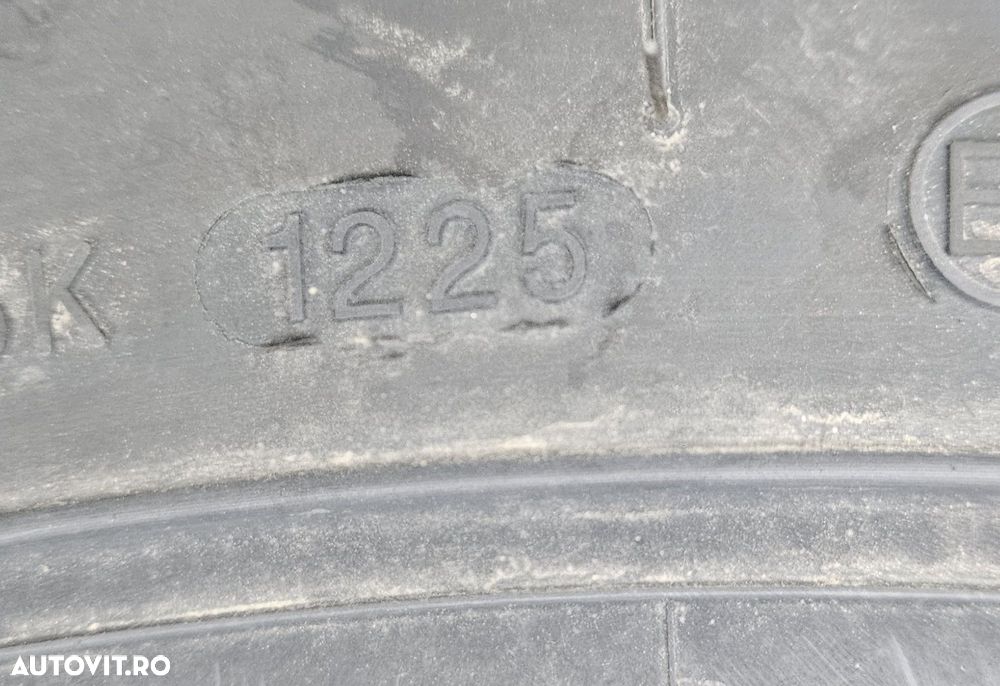 215/75 R17.5, 135L, UNIVERSAL 16PR ,Anvelope de directie / remorca M+S - 5