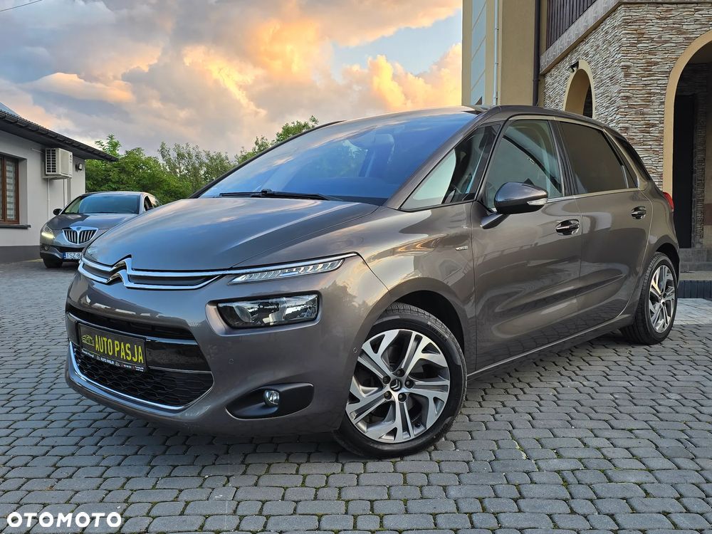 Citroën C4 Picasso - 3
