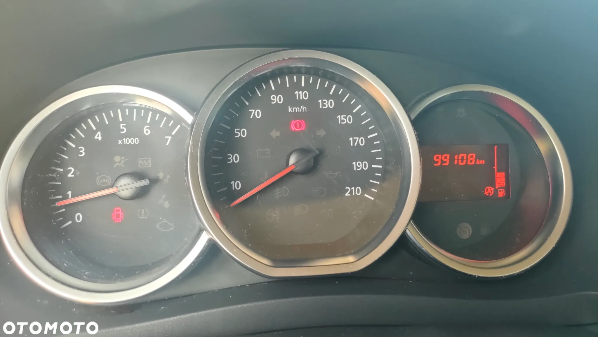 Dacia Dokker 1.5 dCi Laureate - 21