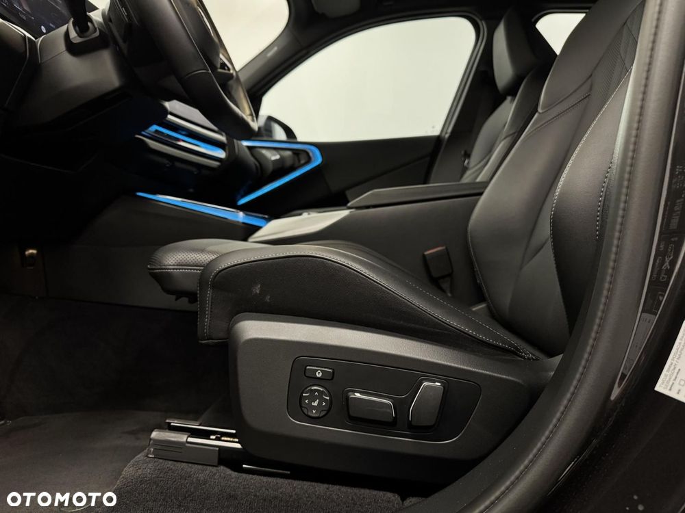 BMW X3 - 15