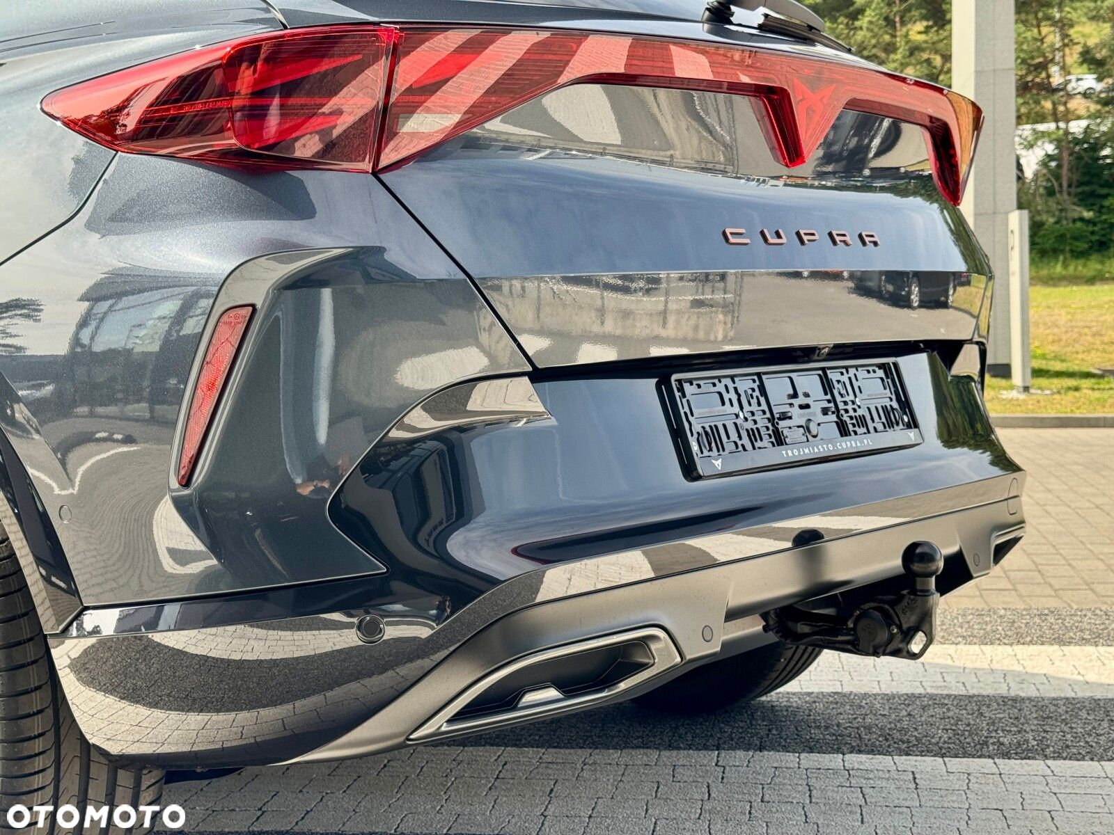 Cupra Formentor - 18