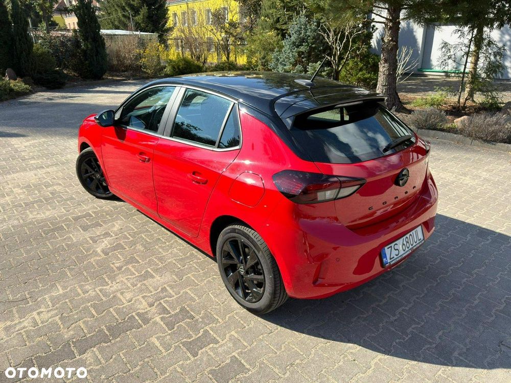 Opel Corsa - 22