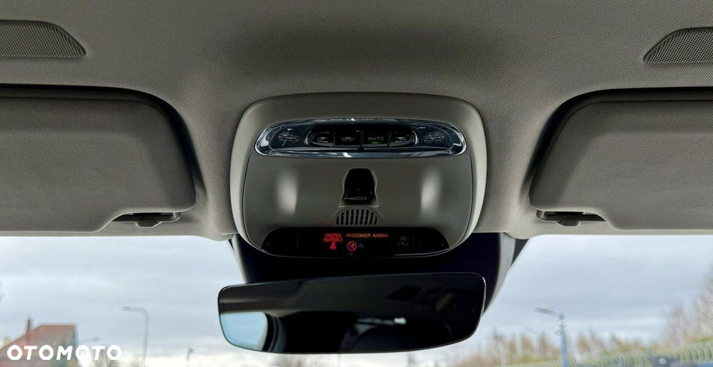 Volvo V90 B4 B Geartronic Inscription - 20