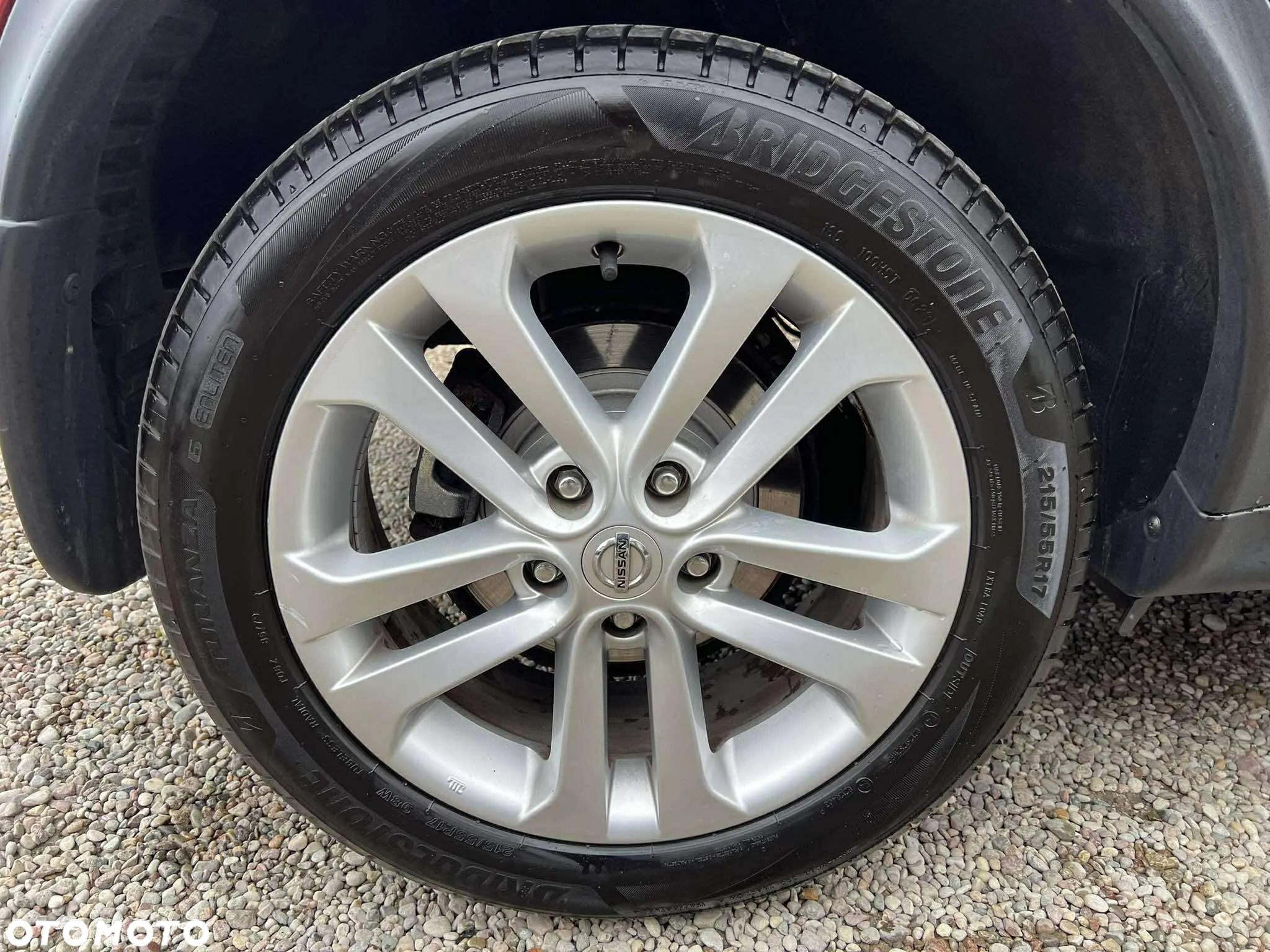 Nissan Juke 1.6 DIG-T Tekna - 12