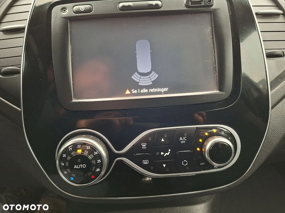 Renault Captur - 14