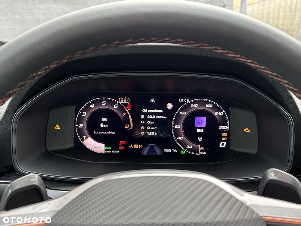 Cupra Formentor 1.5 TSI DSG - 23