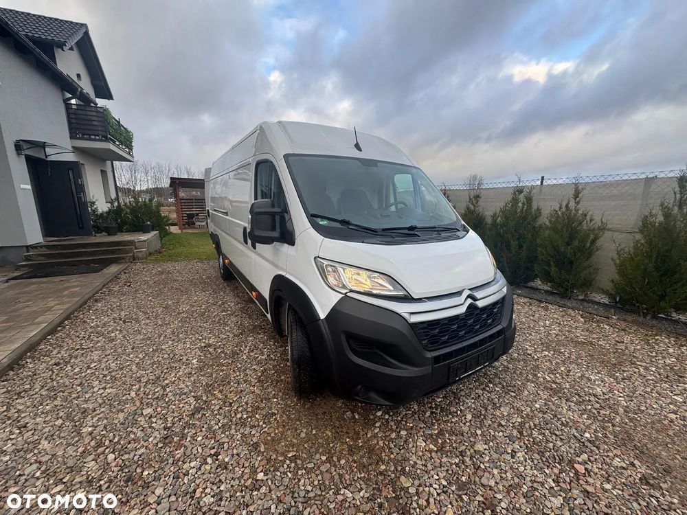 Citroën Jumper - 25