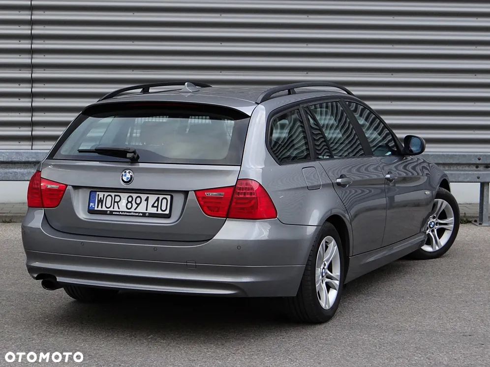 BMW Seria 3 318d DPF Edition Lifestyle - 3