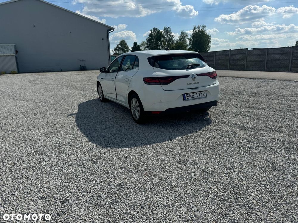 Renault Megane - 3